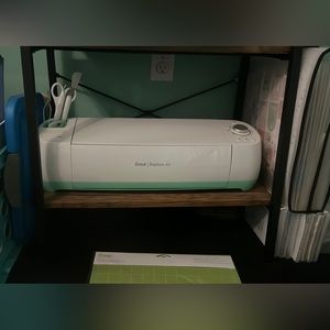 Cricut explorer air